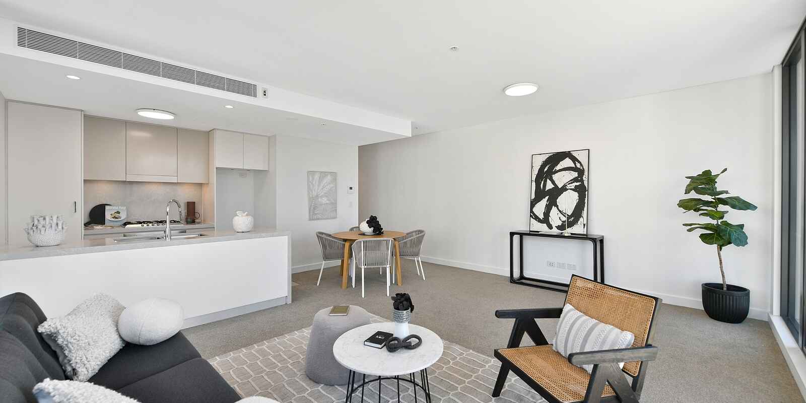 905/7 Magdalene Terrace Wolli Creek 905/7 Magdalene Terrace Wolli Creek