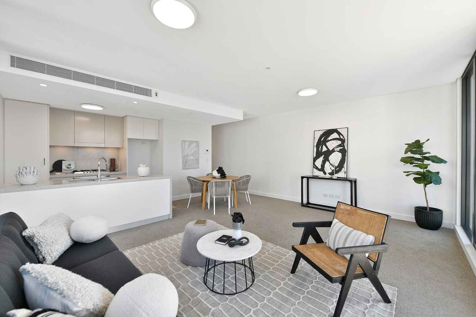 905/7 Magdalene Terrace Wolli Creek