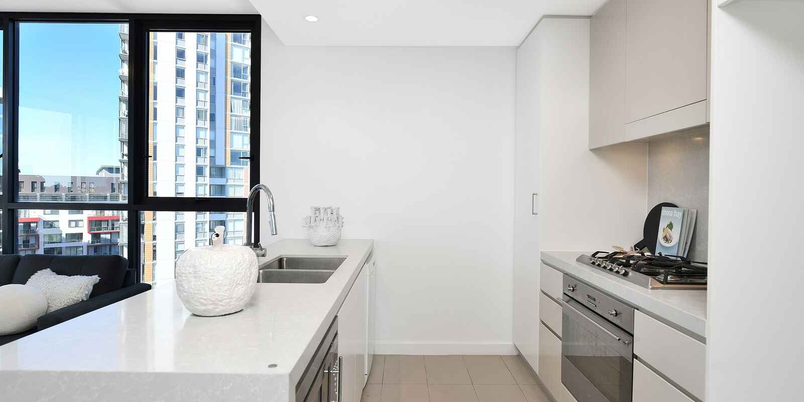 905/7 Magdalene Terrace Wolli Creek 905/7 Magdalene Terrace Wolli Creek