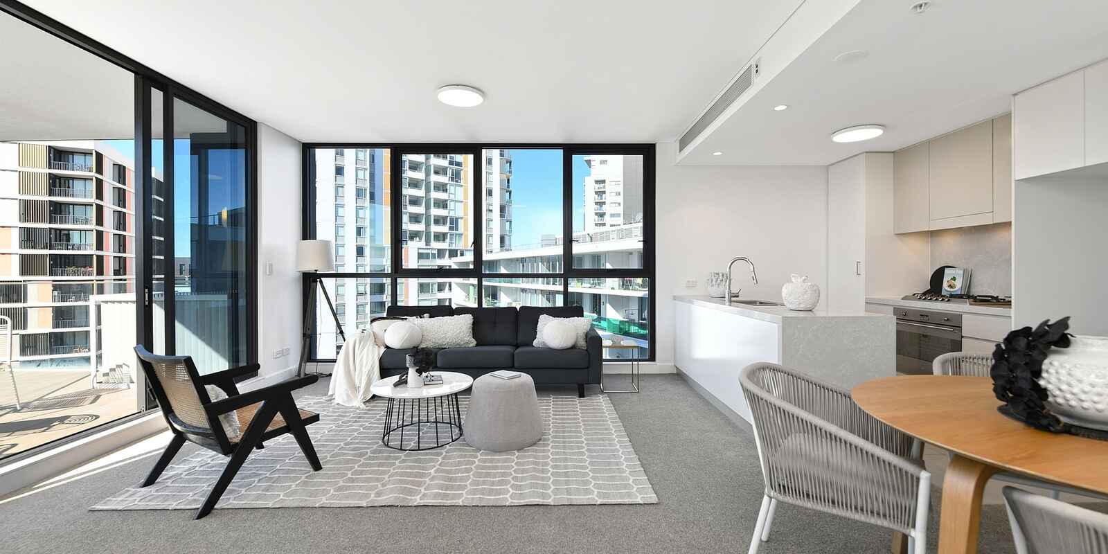 905/7 Magdalene Terrace Wolli Creek 905/7 Magdalene Terrace Wolli Creek