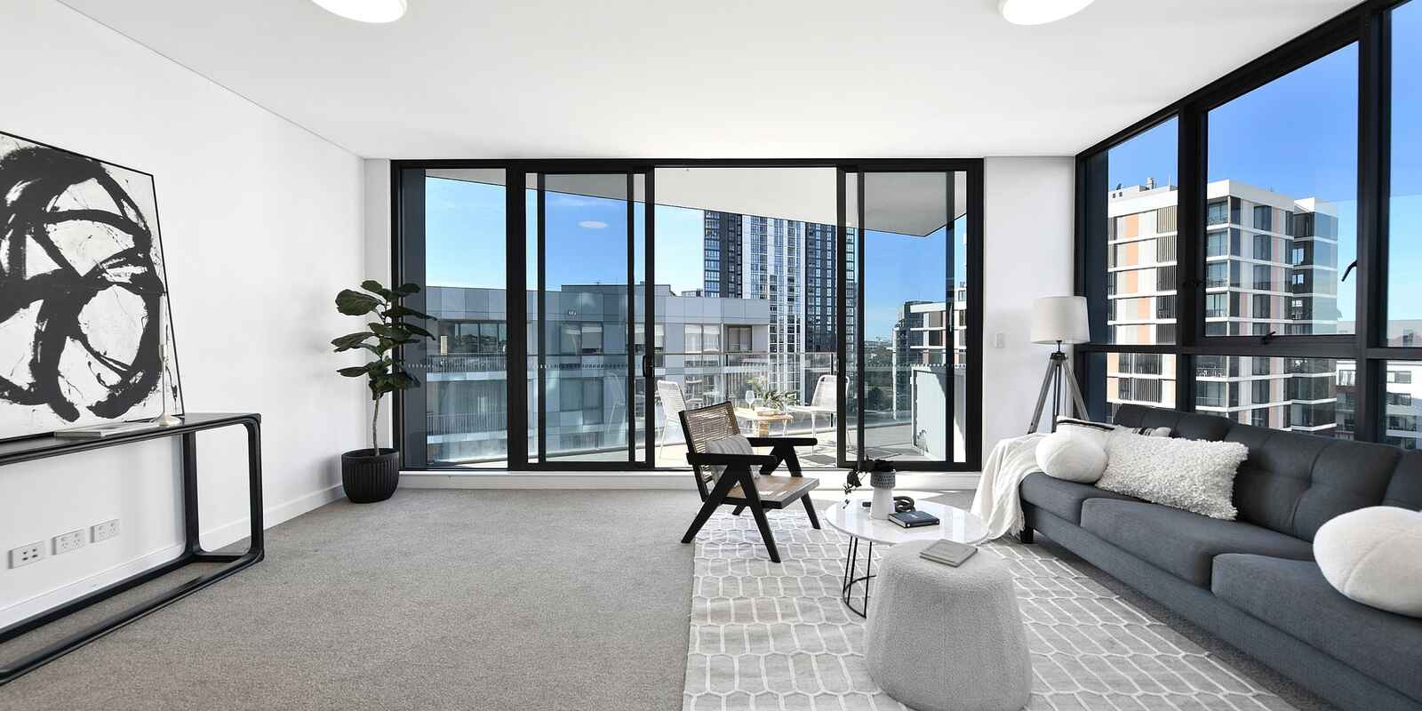 905/7 Magdalene Terrace Wolli Creek 905/7 Magdalene Terrace Wolli Creek