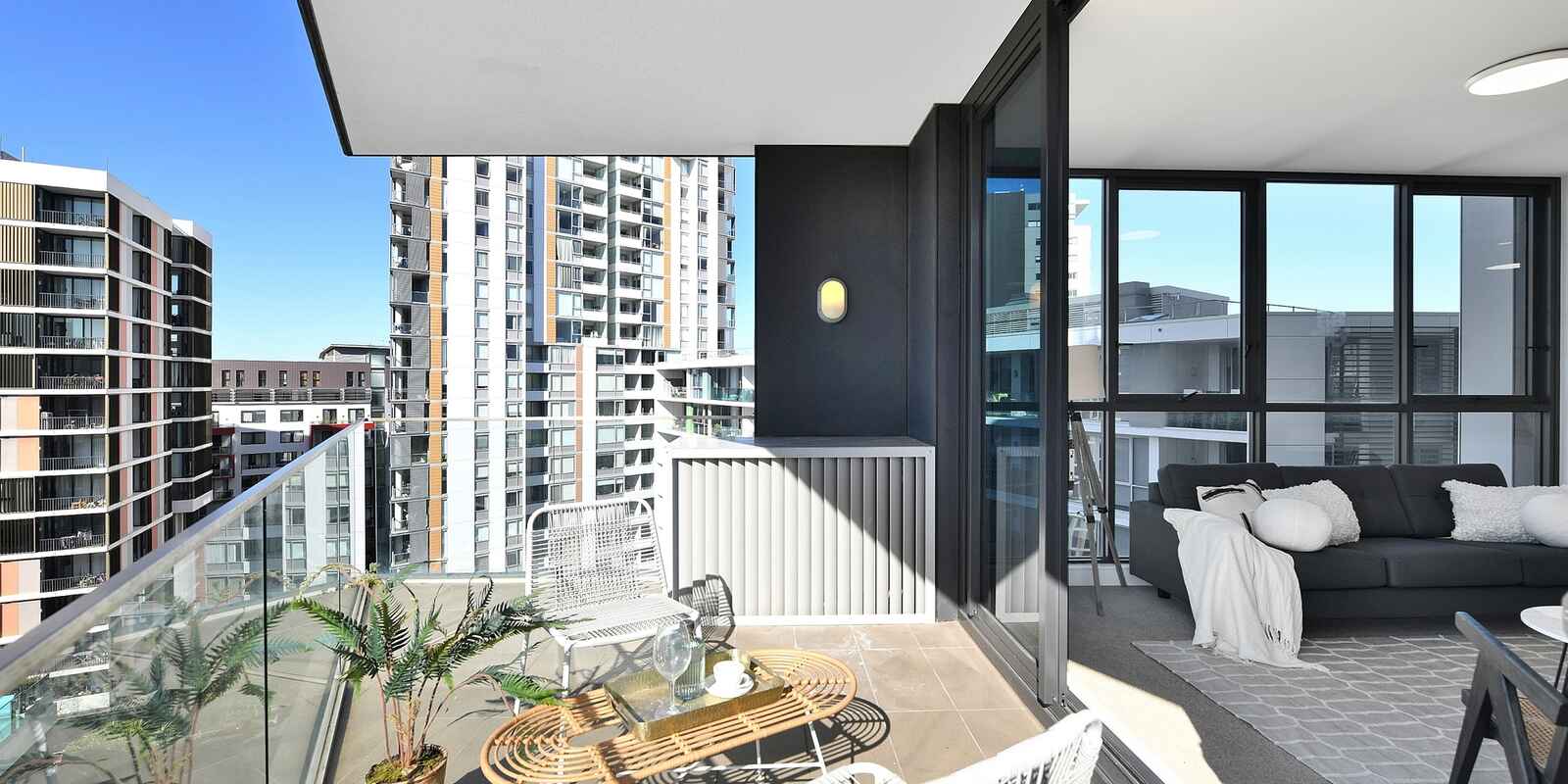 905/7 Magdalene Terrace Wolli Creek 905/7 Magdalene Terrace Wolli Creek