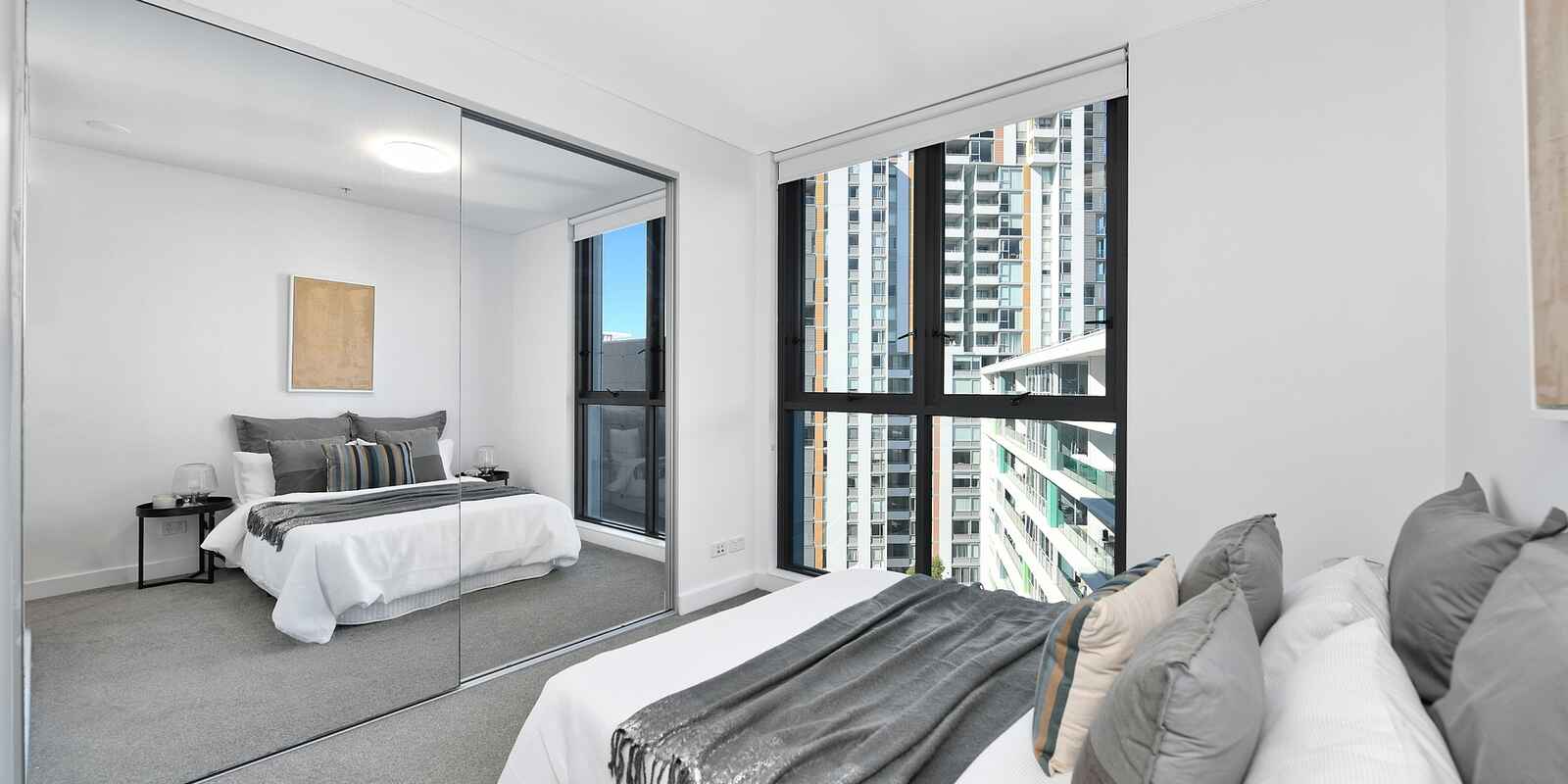 905/7 Magdalene Terrace Wolli Creek 905/7 Magdalene Terrace Wolli Creek