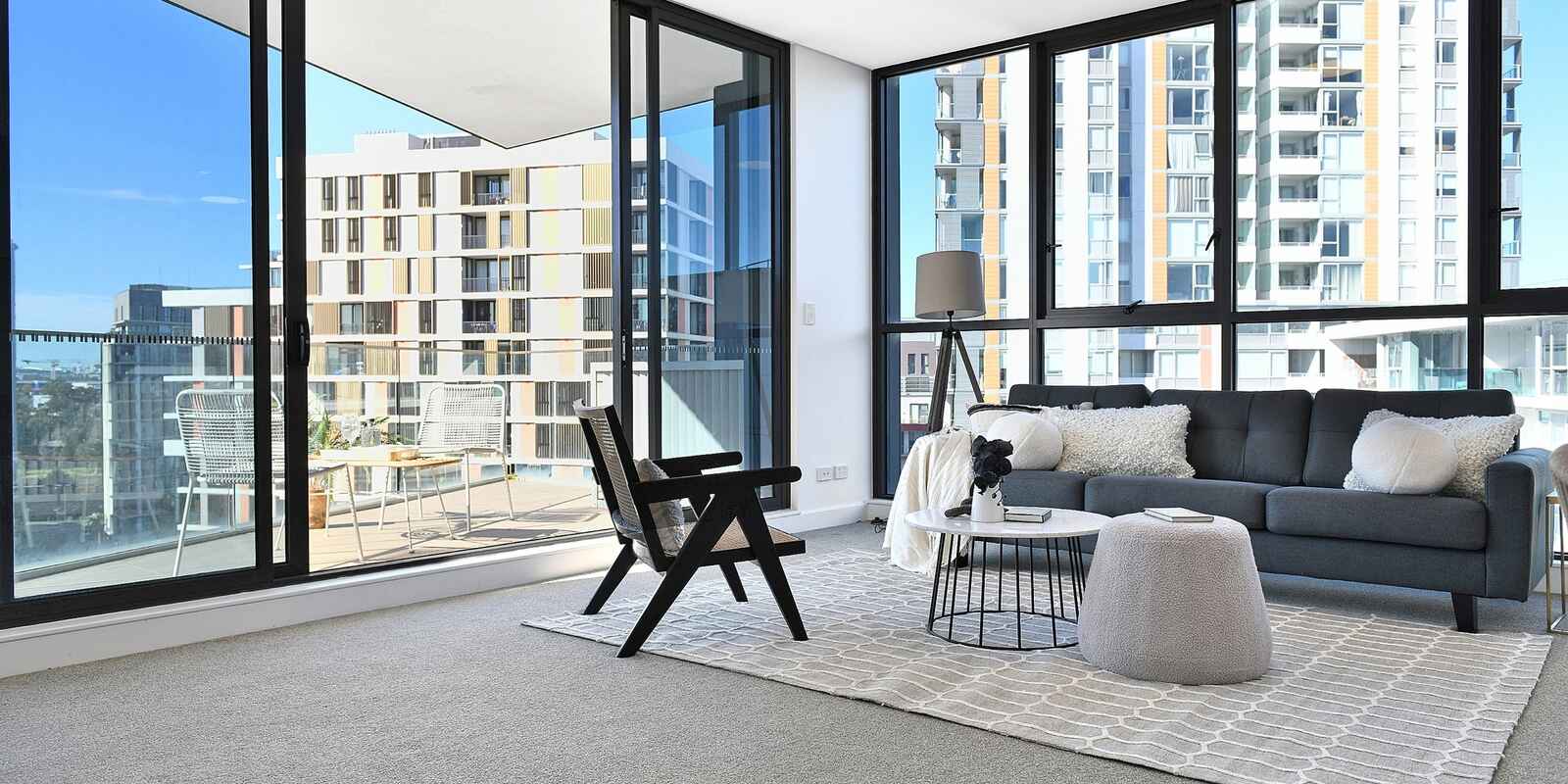 905/7 Magdalene Terrace Wolli Creek 905/7 Magdalene Terrace Wolli Creek