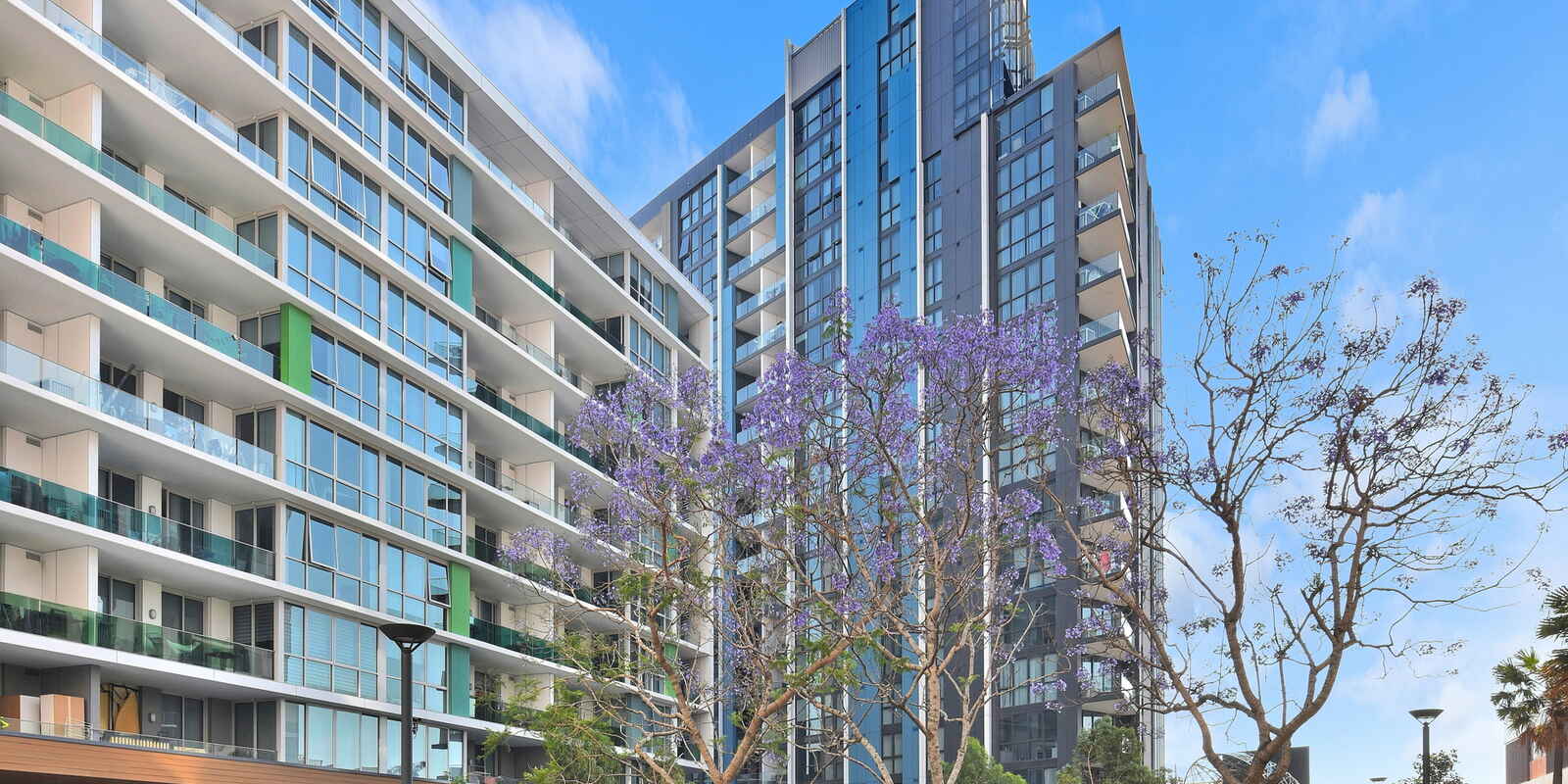 905/7 Magdalene Terrace Wolli Creek 905/7 Magdalene Terrace Wolli Creek