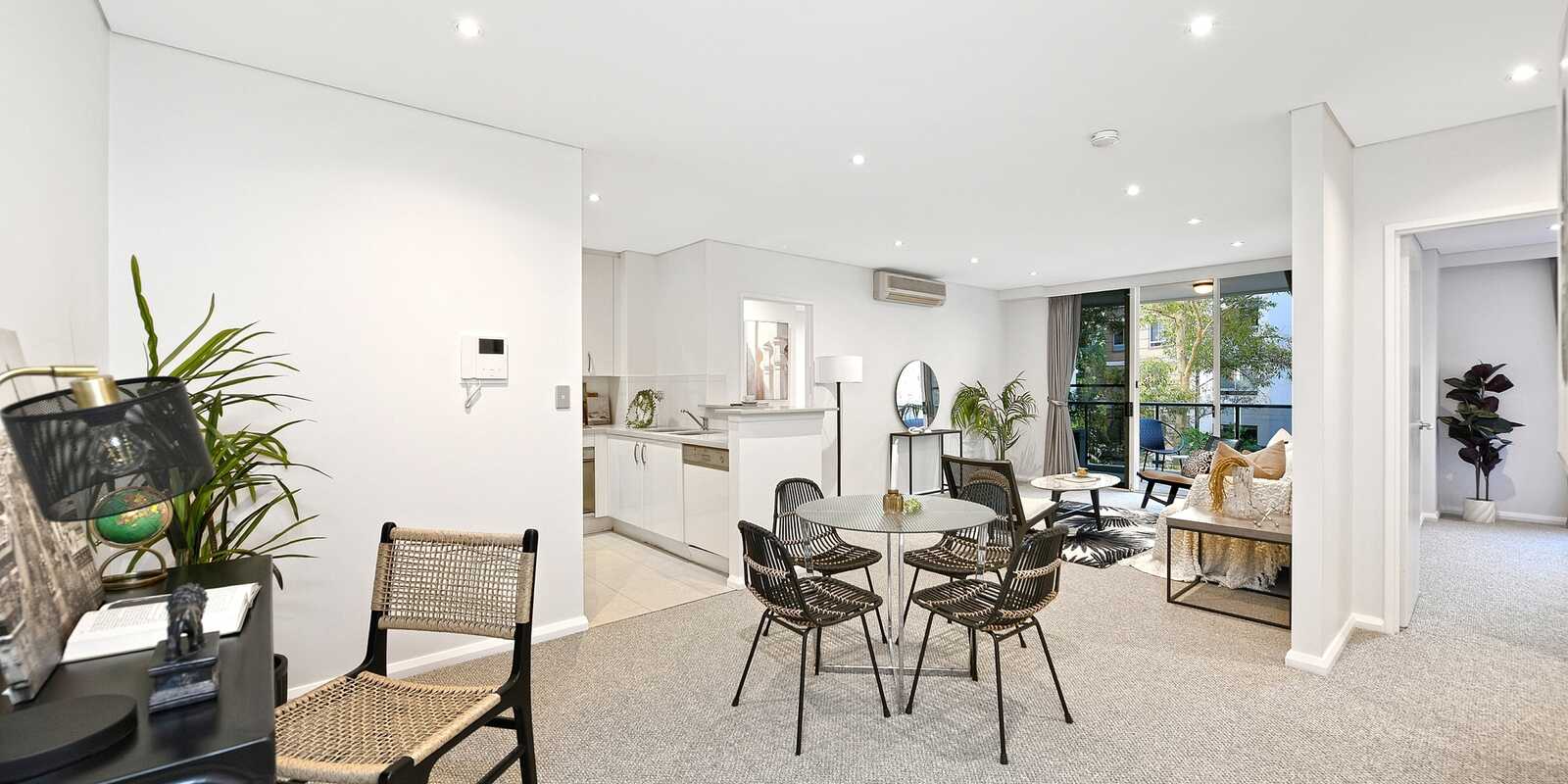 13/97 Bonar Street Wolli Creek 13/97 Bonar Street Wolli Creek