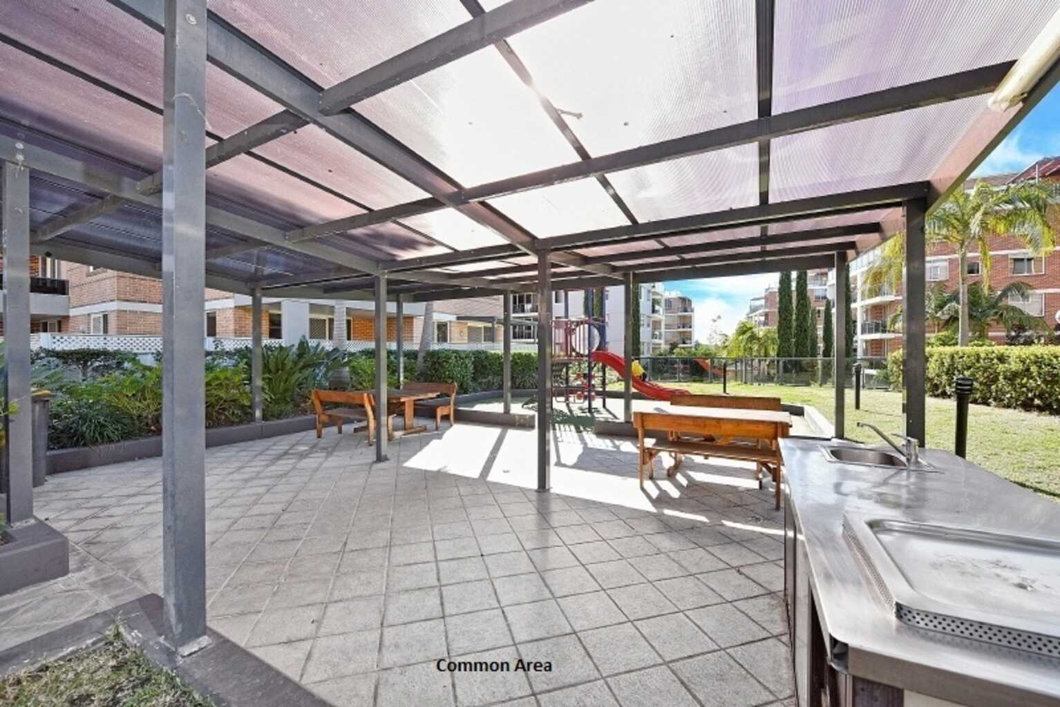 13/97 Bonar Street Wolli Creek 13/97 Bonar Street Wolli Creek