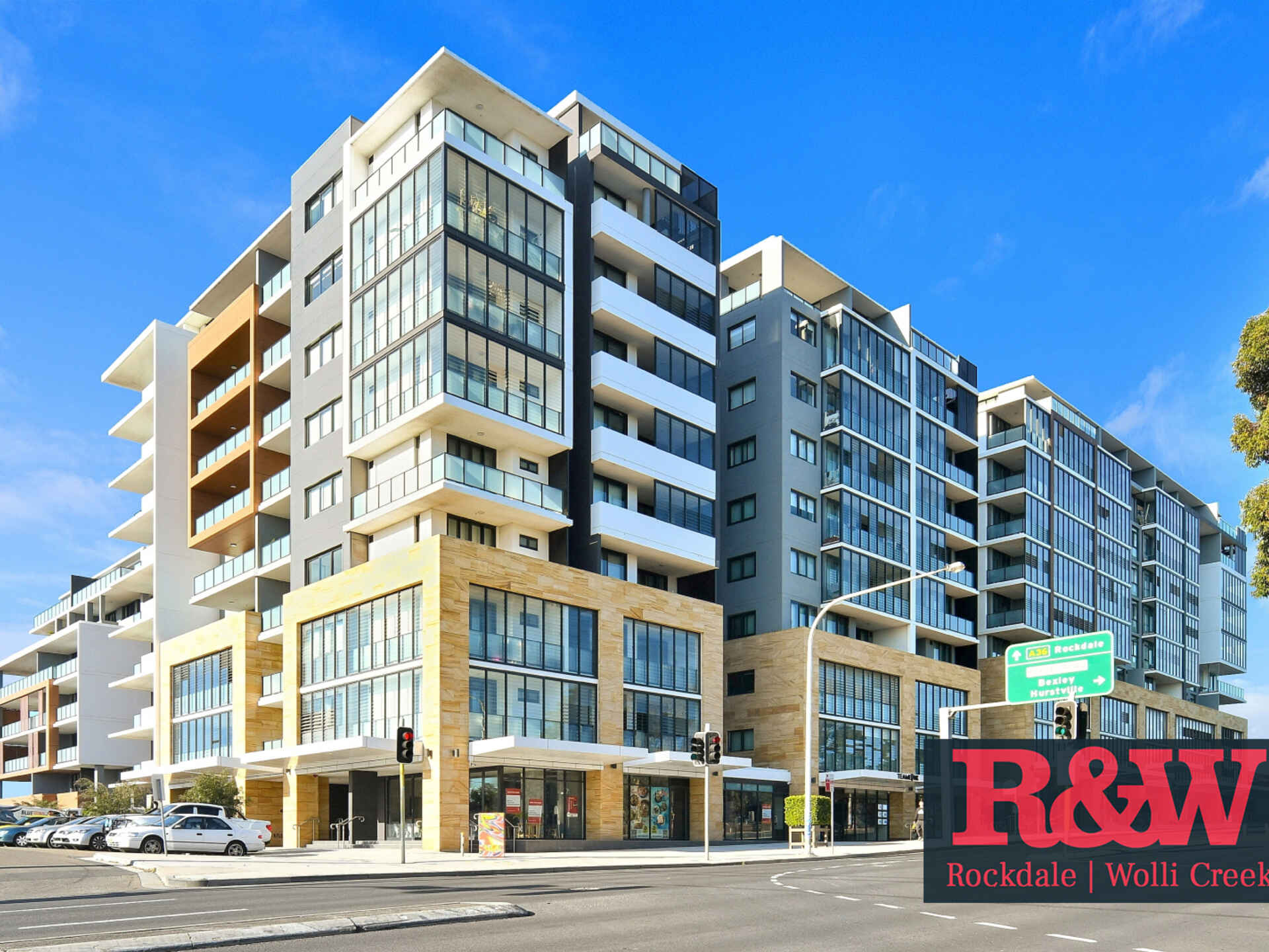 D104/9 Kyle Street Arncliffe