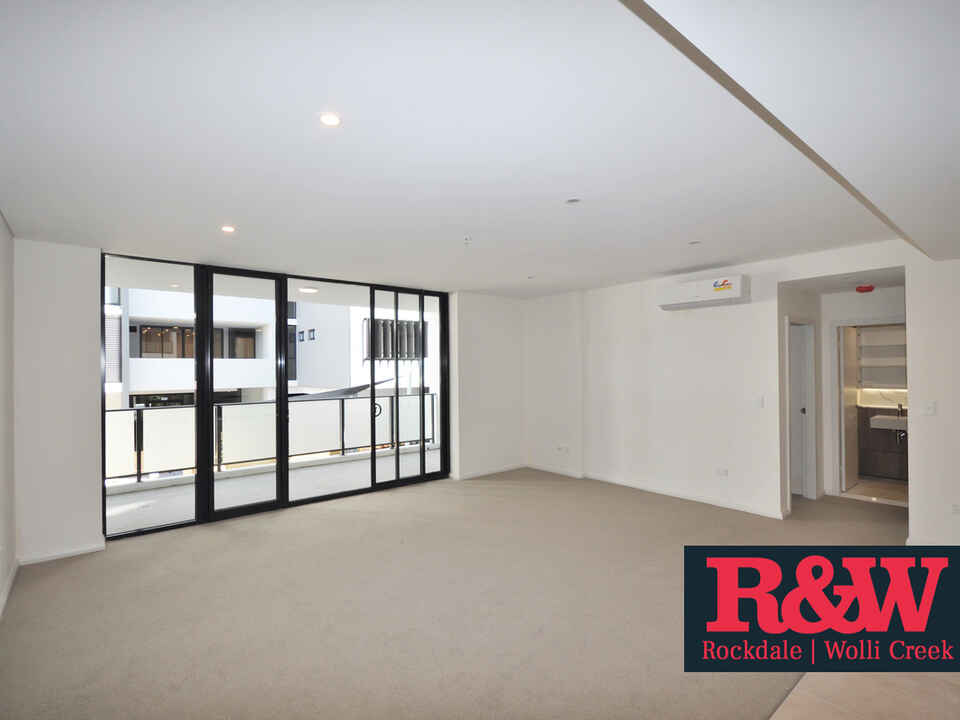 D104/9 Kyle Street Arncliffe