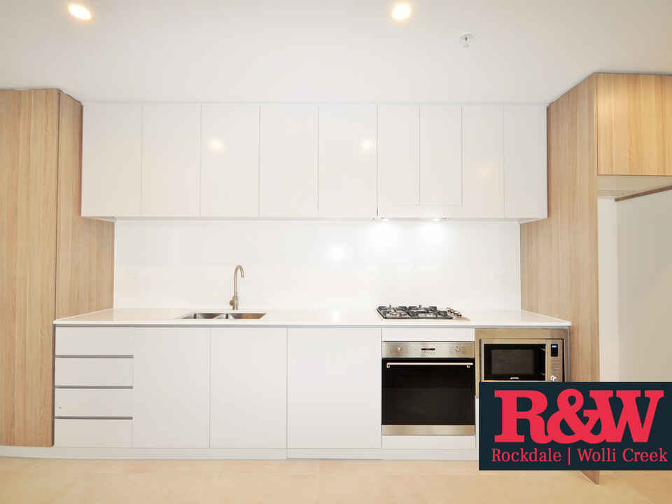 D104/9 Kyle Street Arncliffe