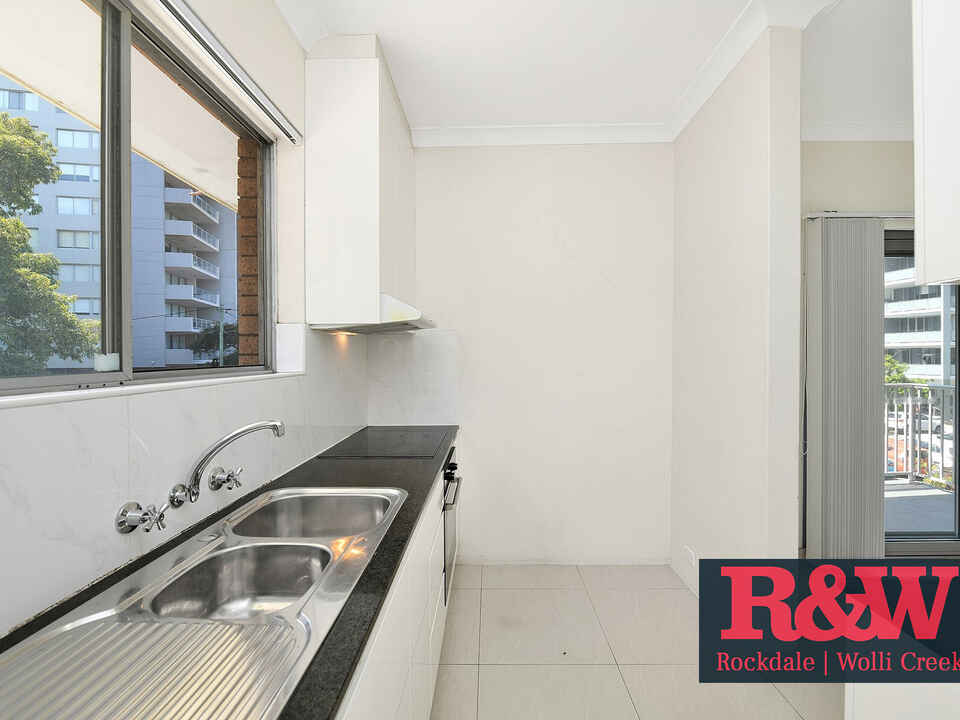 3/21-23 Keats Avenue Rockdale