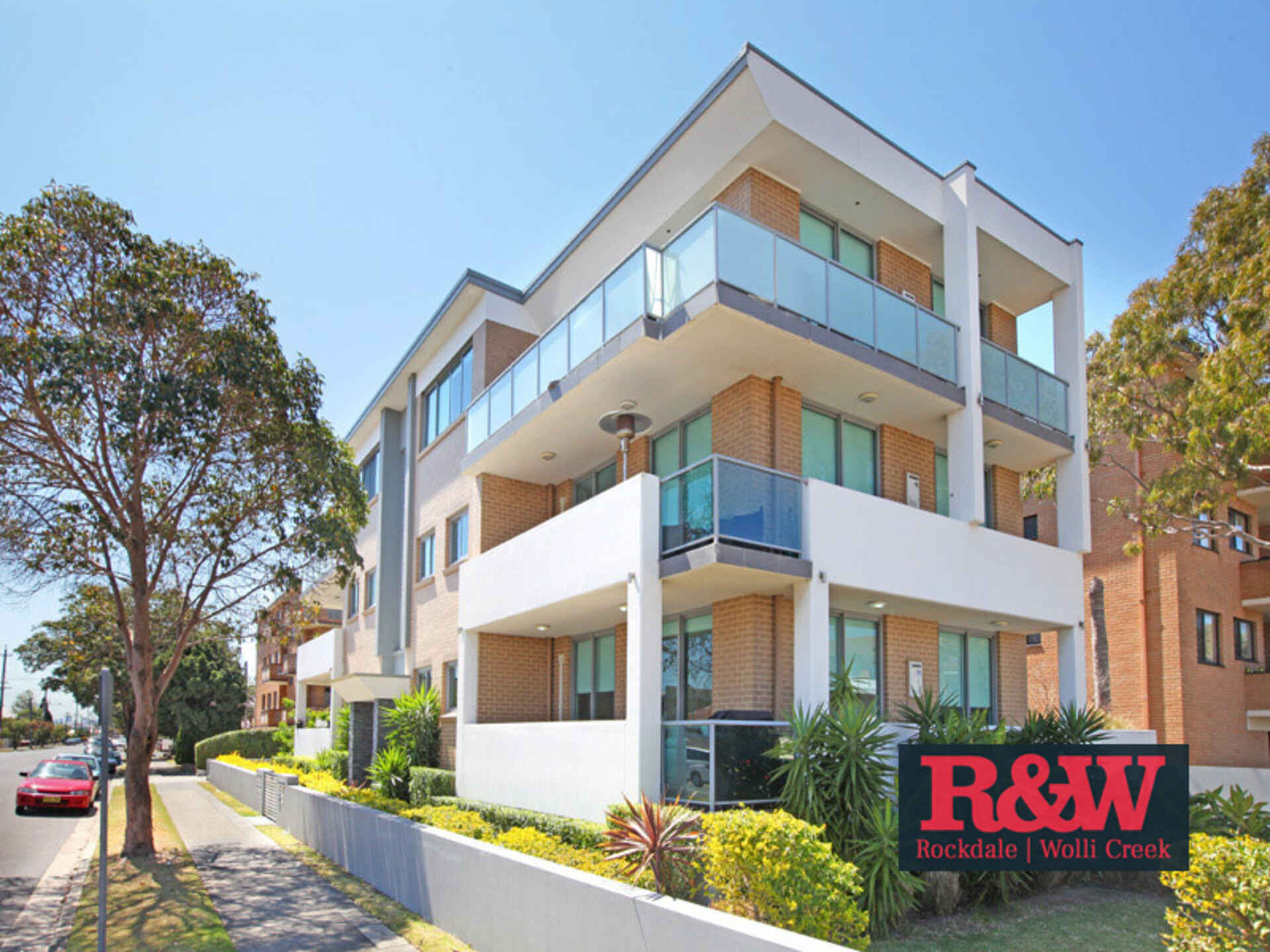 2/25 Bruce Street Brighton-Le-Sands