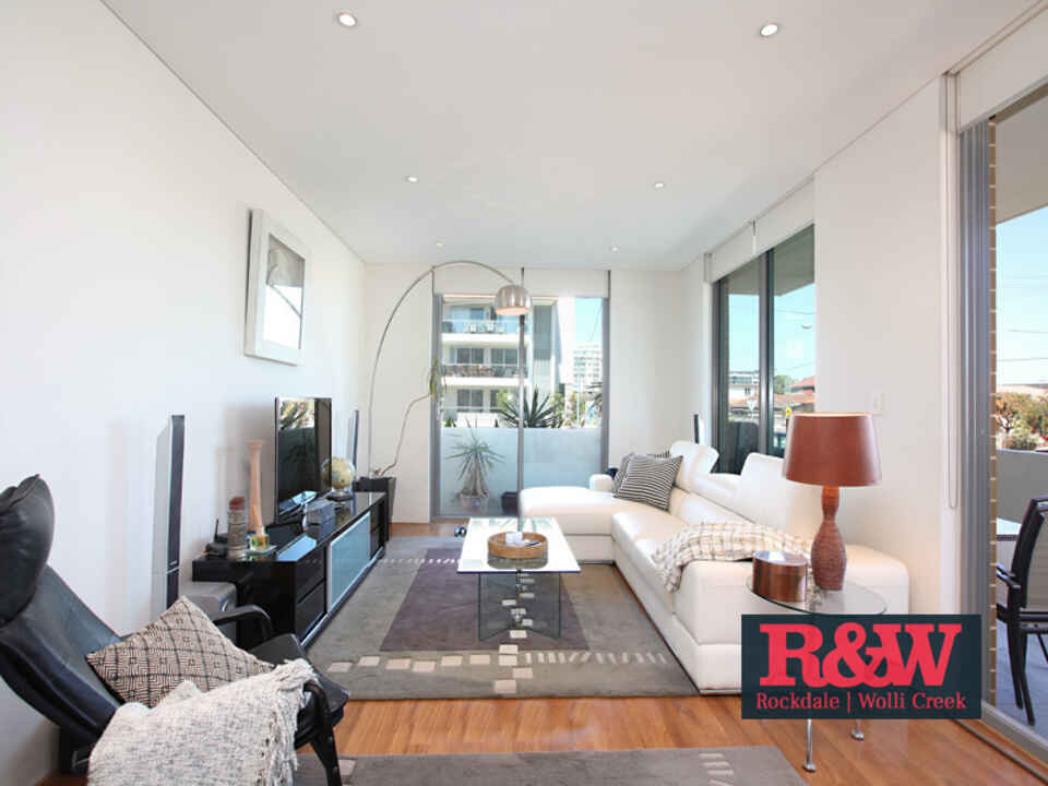 2/25 Bruce Street Brighton-Le-Sands