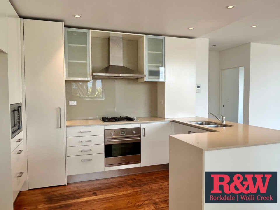 2/25 Bruce Street Brighton-Le-Sands