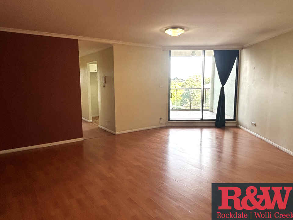 809/7 Keats Avenue Rockdale