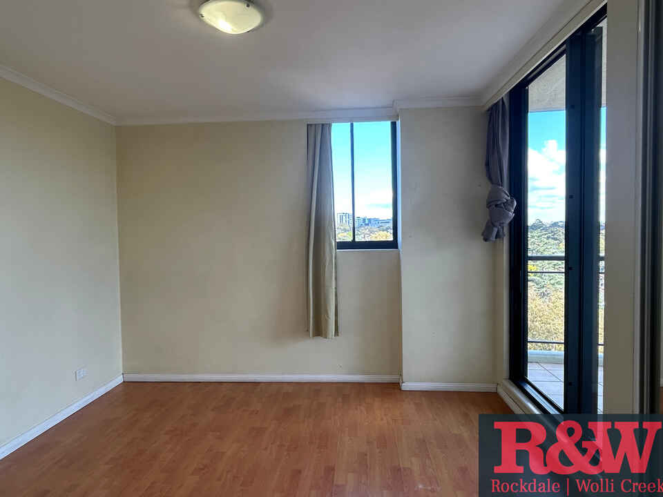 809/7 Keats Avenue Rockdale