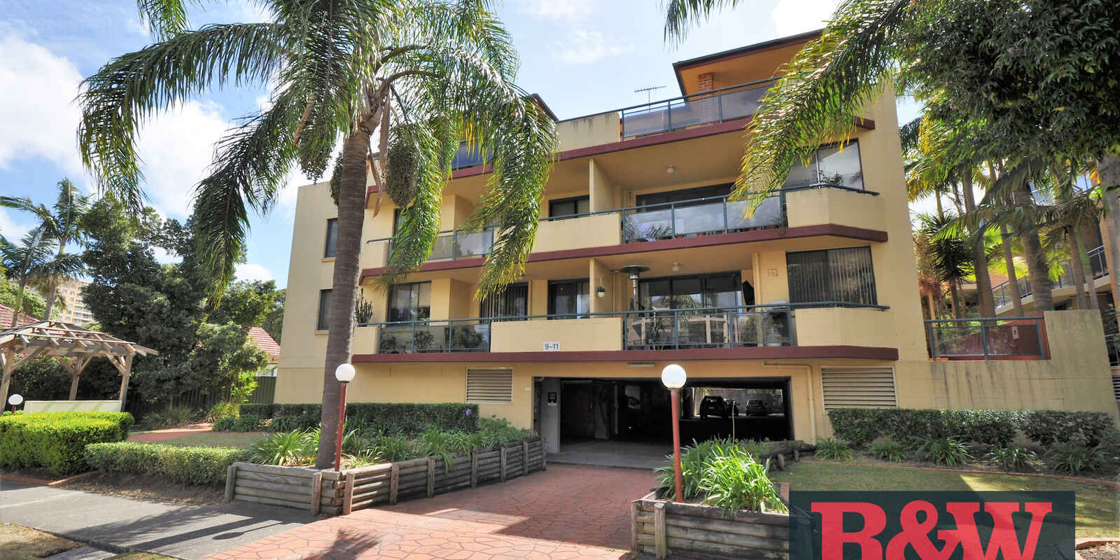 5/9-11 Aboukir Street Rockdale