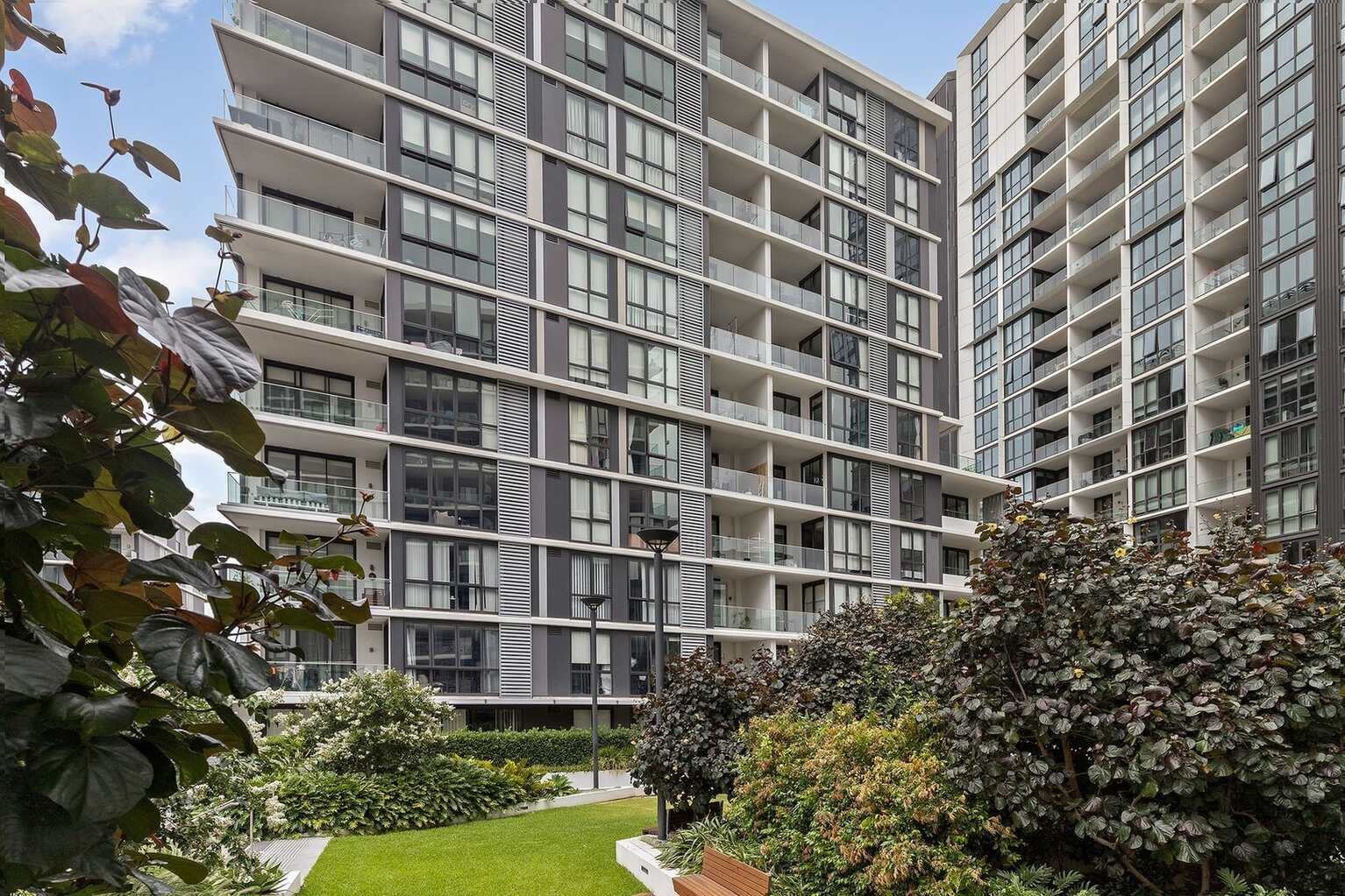 608/15 Brodie Spark Drive Wolli Creek 608/15 Brodie Spark Drive Wolli Creek