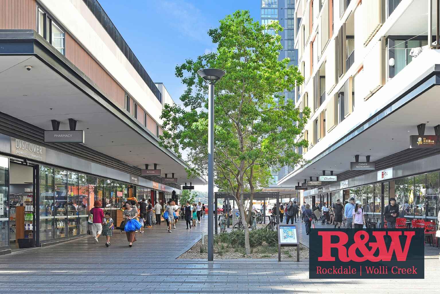 421/99b Bonar Street Wolli Creek 421/99b Bonar Street Wolli Creek