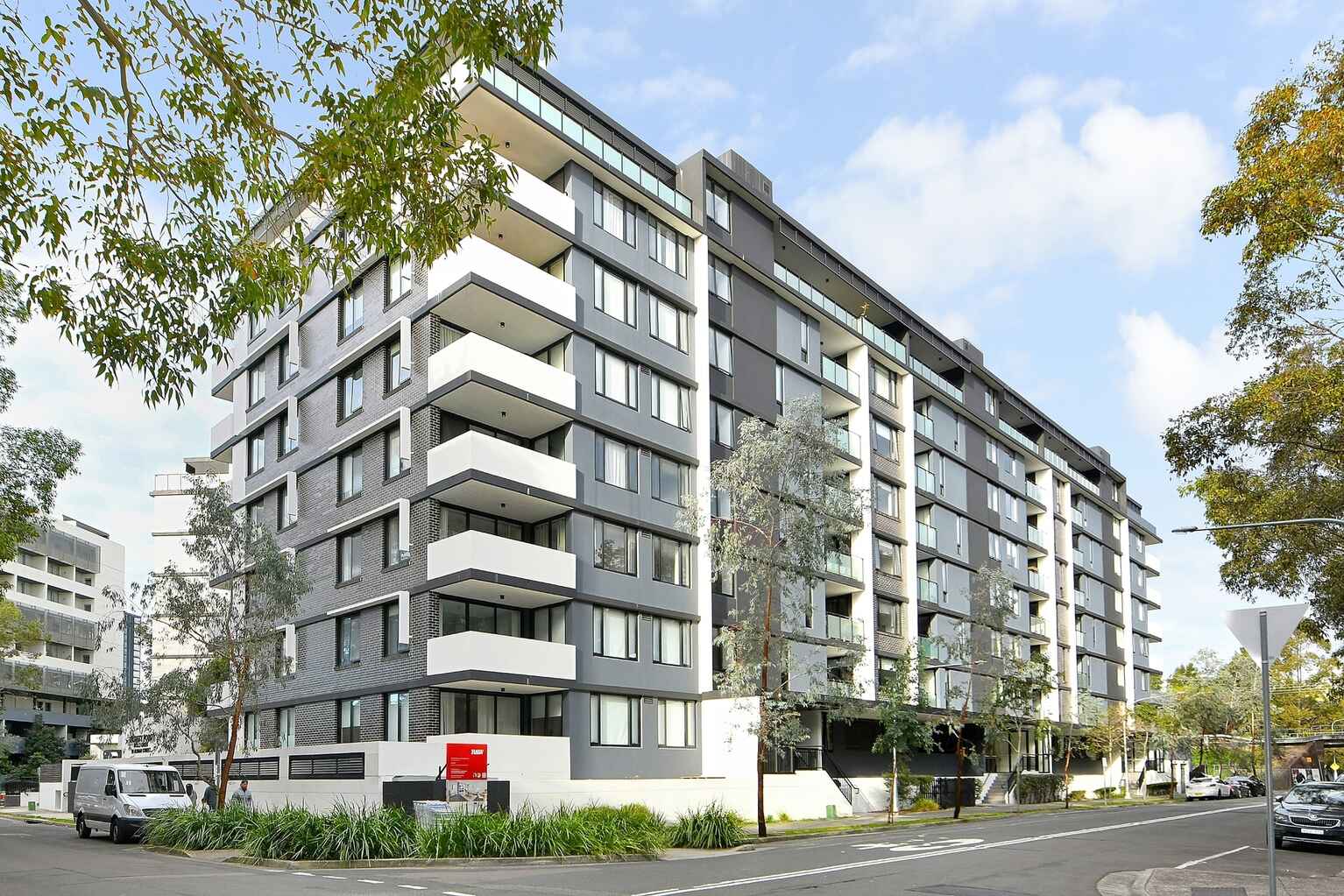 421/99b Bonar Street Wolli Creek 421/99b Bonar Street Wolli Creek