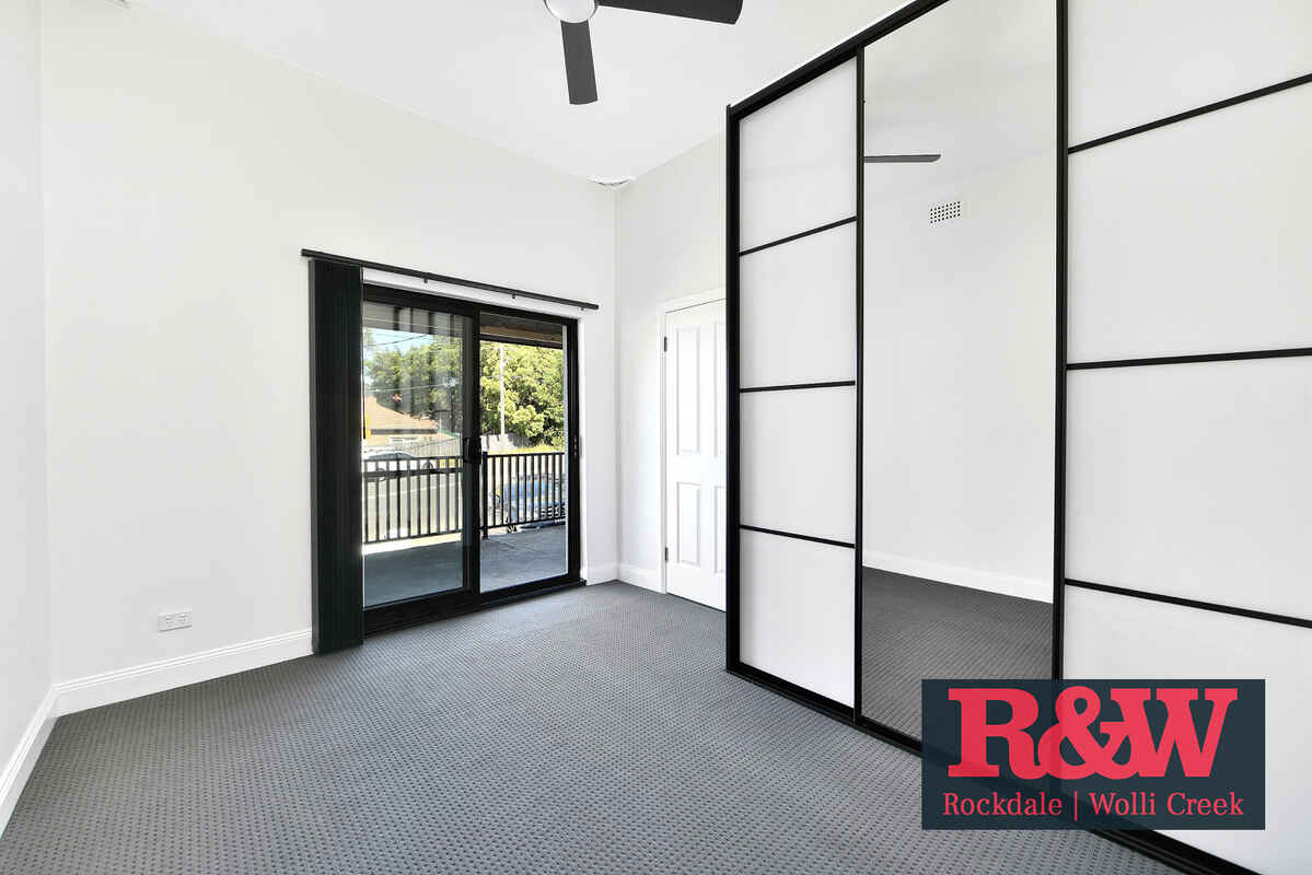 29 West Botany Street Arncliffe