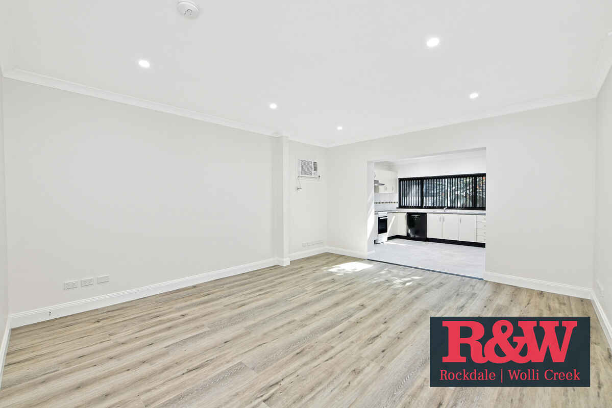 29 West Botany Street Arncliffe