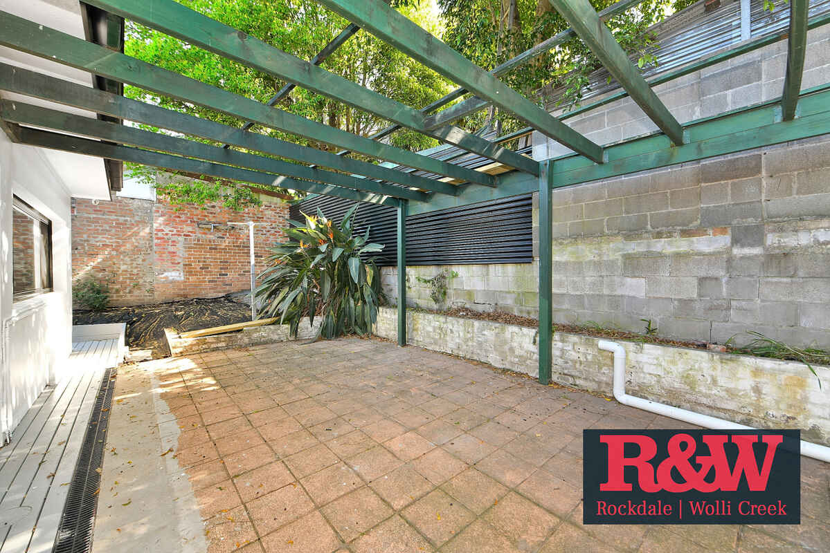 29 West Botany Street Arncliffe