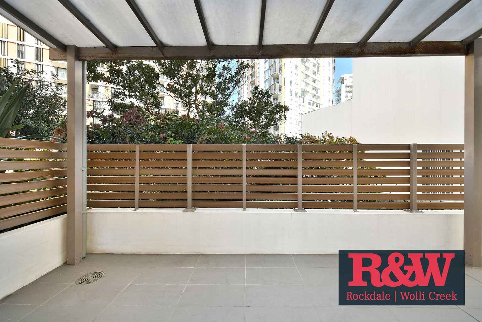 205/2 Discovery Point Place Wolli Creek