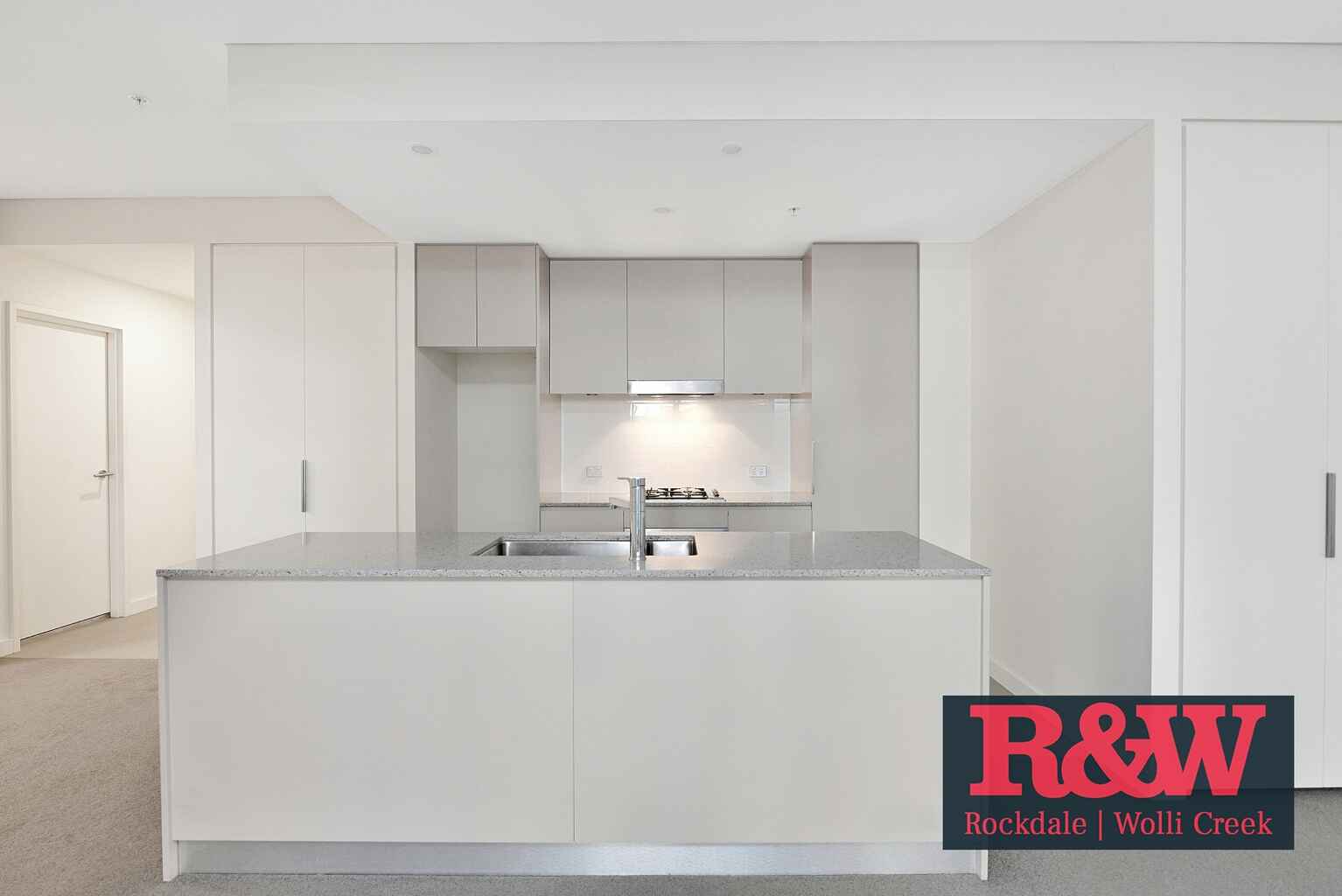 205/2 Discovery Point Place Wolli Creek