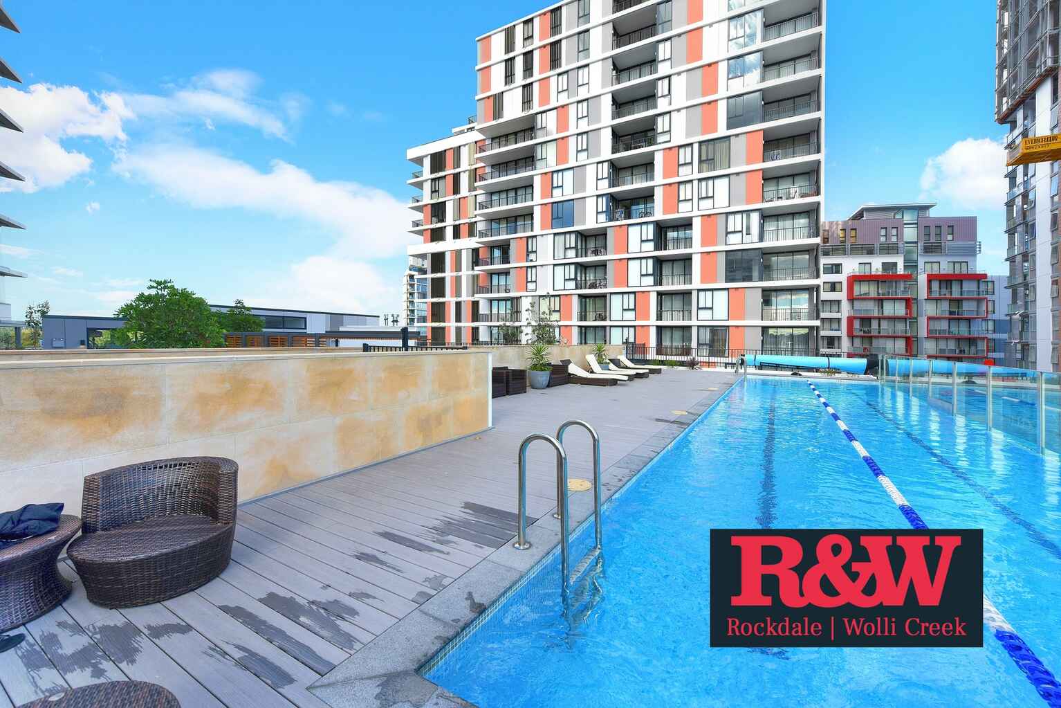 205/2 Discovery Point Place Wolli Creek