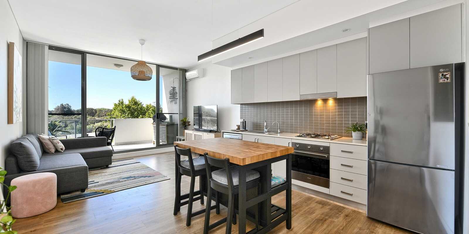 25/5 Lusty Street Wolli Creek 25/5 Lusty Street Wolli Creek