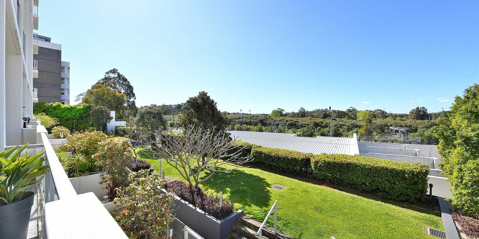 25/5 Lusty Street Wolli Creek 25/5 Lusty Street Wolli Creek