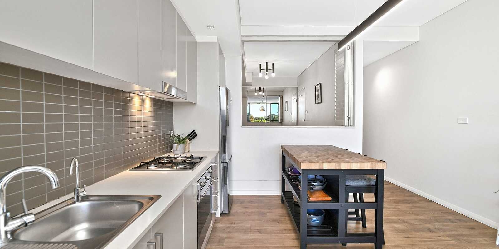 25/5 Lusty Street Wolli Creek 25/5 Lusty Street Wolli Creek