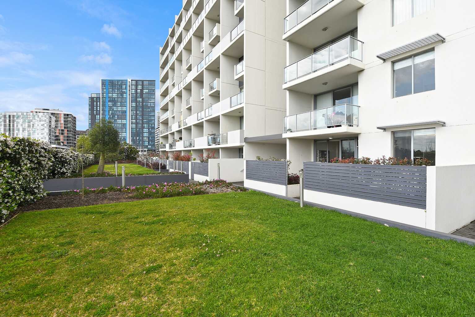 25/5 Lusty Street Wolli Creek 25/5 Lusty Street Wolli Creek