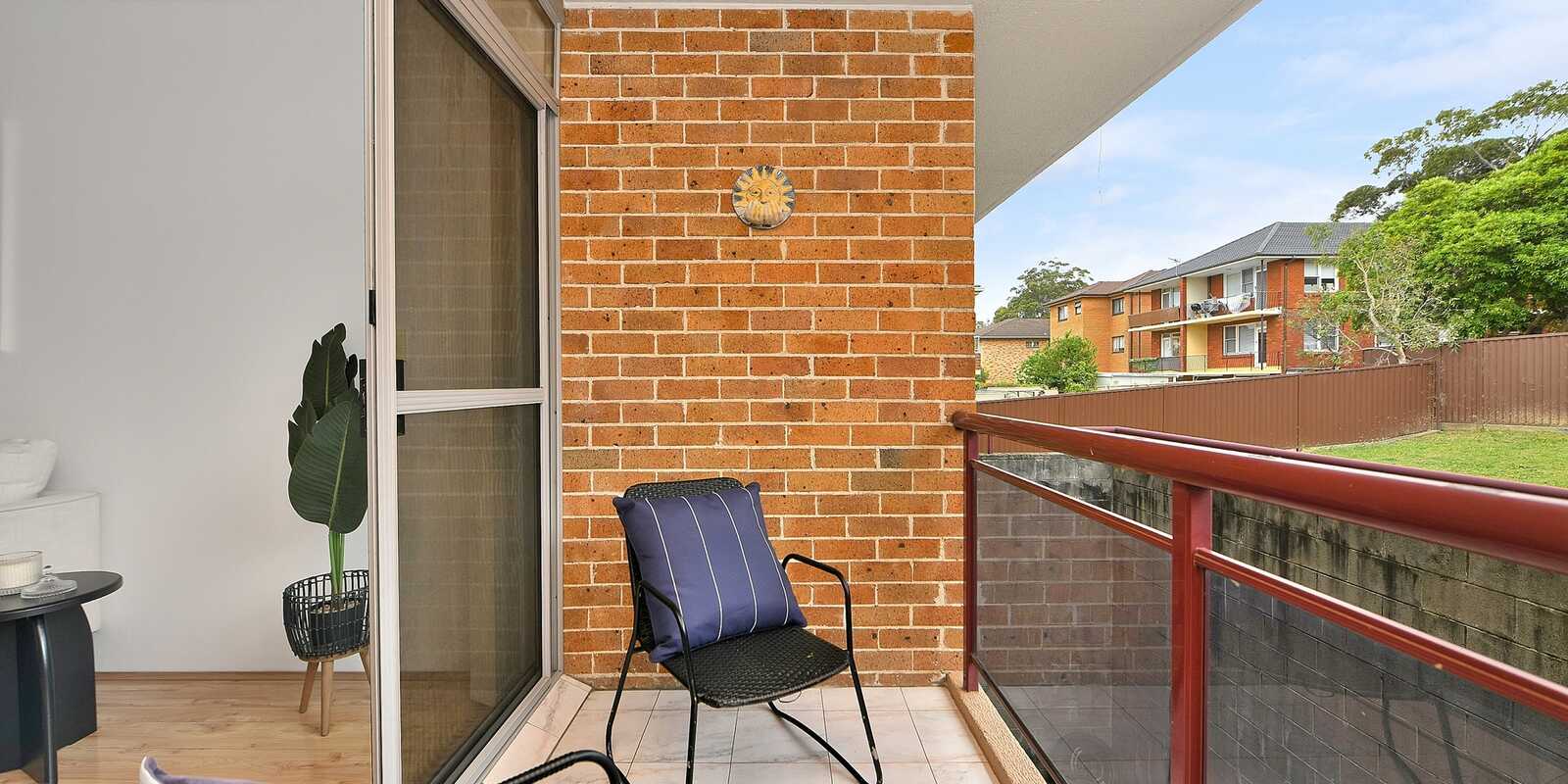 12/1-7 Carnarvon Street Carlton 12/1-7 Carnarvon Street Carlton