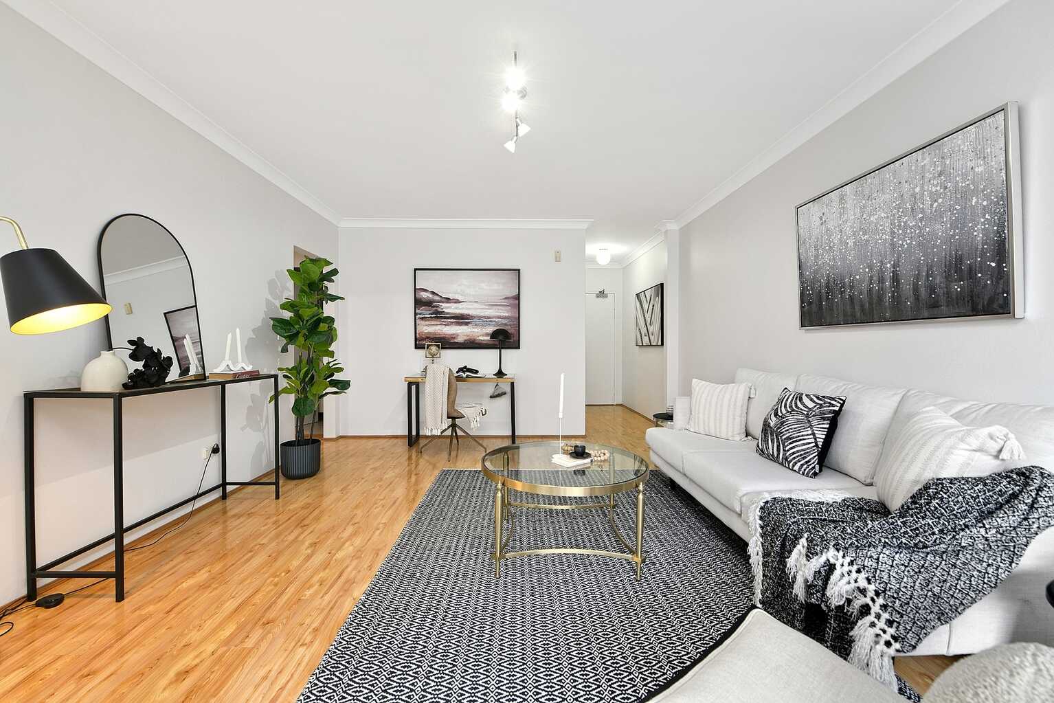 12/1-7 Carnarvon Street Carlton 12/1-7 Carnarvon Street Carlton
