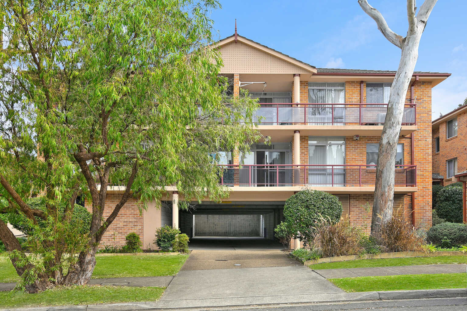 12/1-7 Carnarvon Street Carlton 12/1-7 Carnarvon Street Carlton