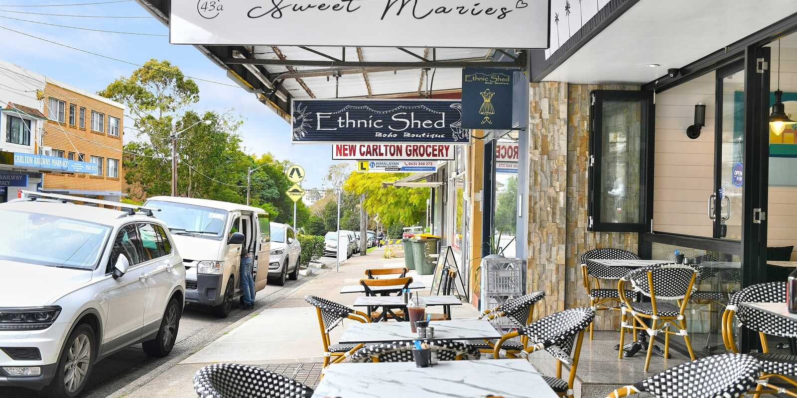 12/1-7 Carnarvon Street Carlton 12/1-7 Carnarvon Street Carlton