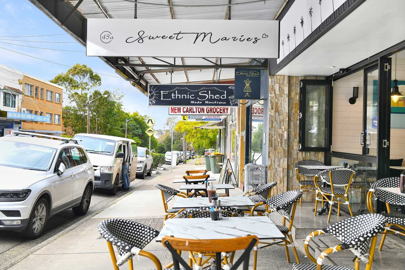 12/1-7 Carnarvon Street Carlton 12/1-7 Carnarvon Street Carlton