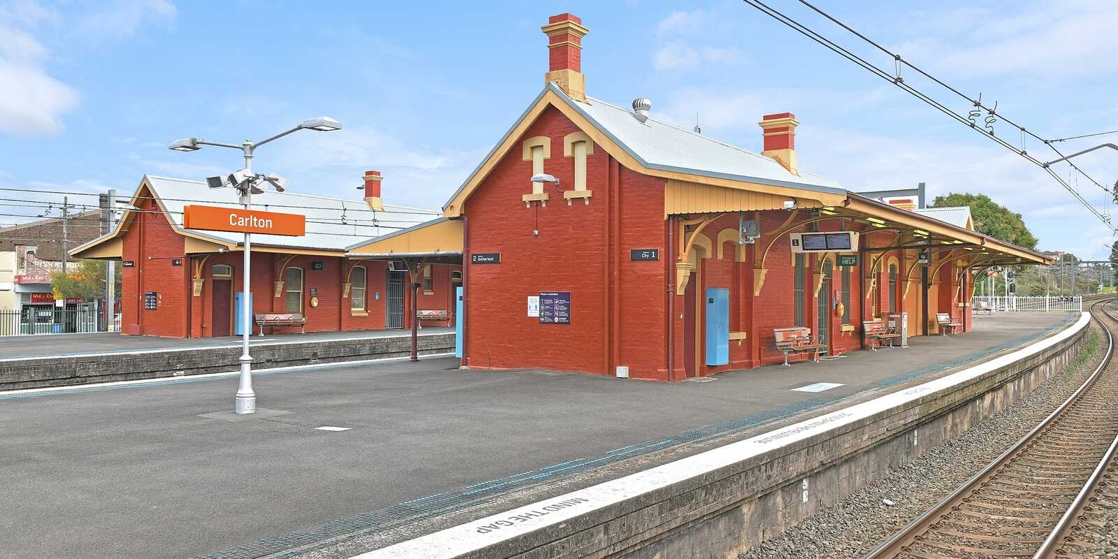 12/1-7 Carnarvon Street Carlton 12/1-7 Carnarvon Street Carlton