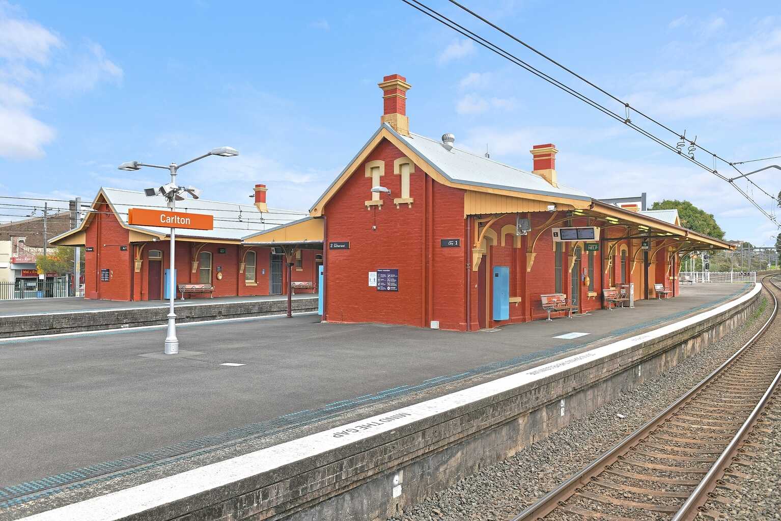 12/1-7 Carnarvon Street Carlton 12/1-7 Carnarvon Street Carlton