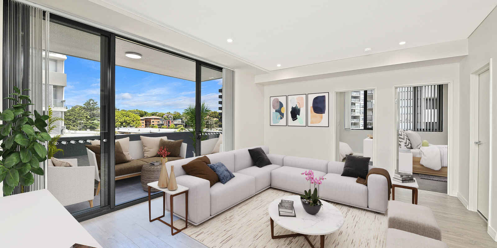 318/5 Bidjigal Road Arncliffe