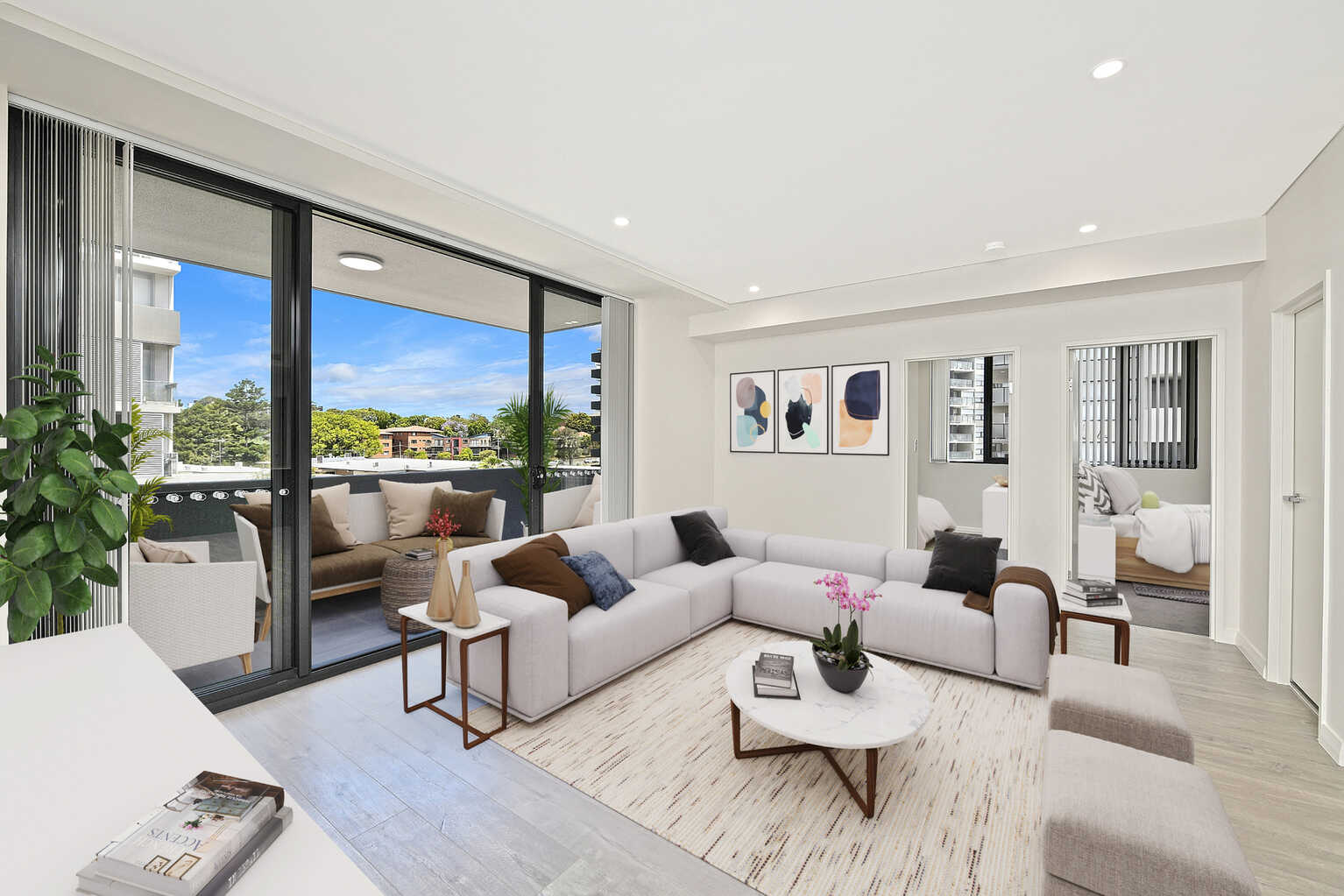 318/5 Bidjigal Road Arncliffe 318/5 Bidjigal Road Arncliffe