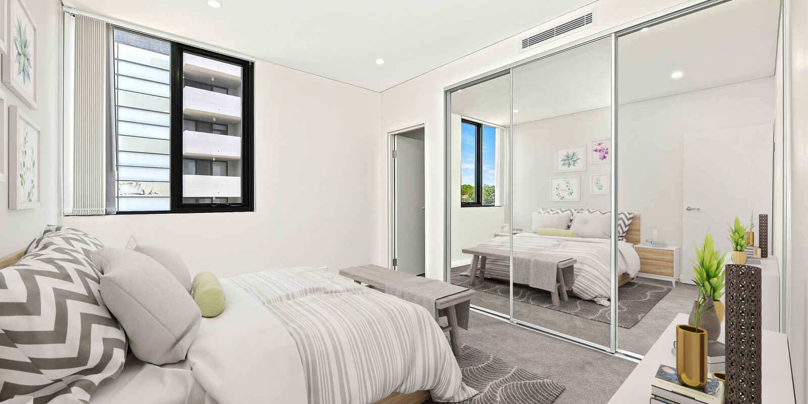 318/5 Bidjigal Road Arncliffe