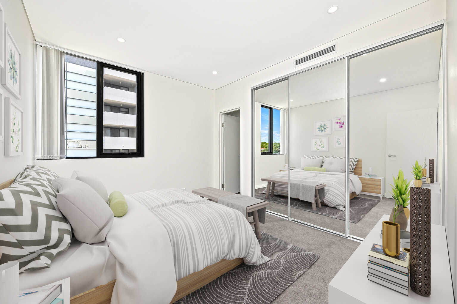 318/5 Bidjigal Road Arncliffe 318/5 Bidjigal Road Arncliffe