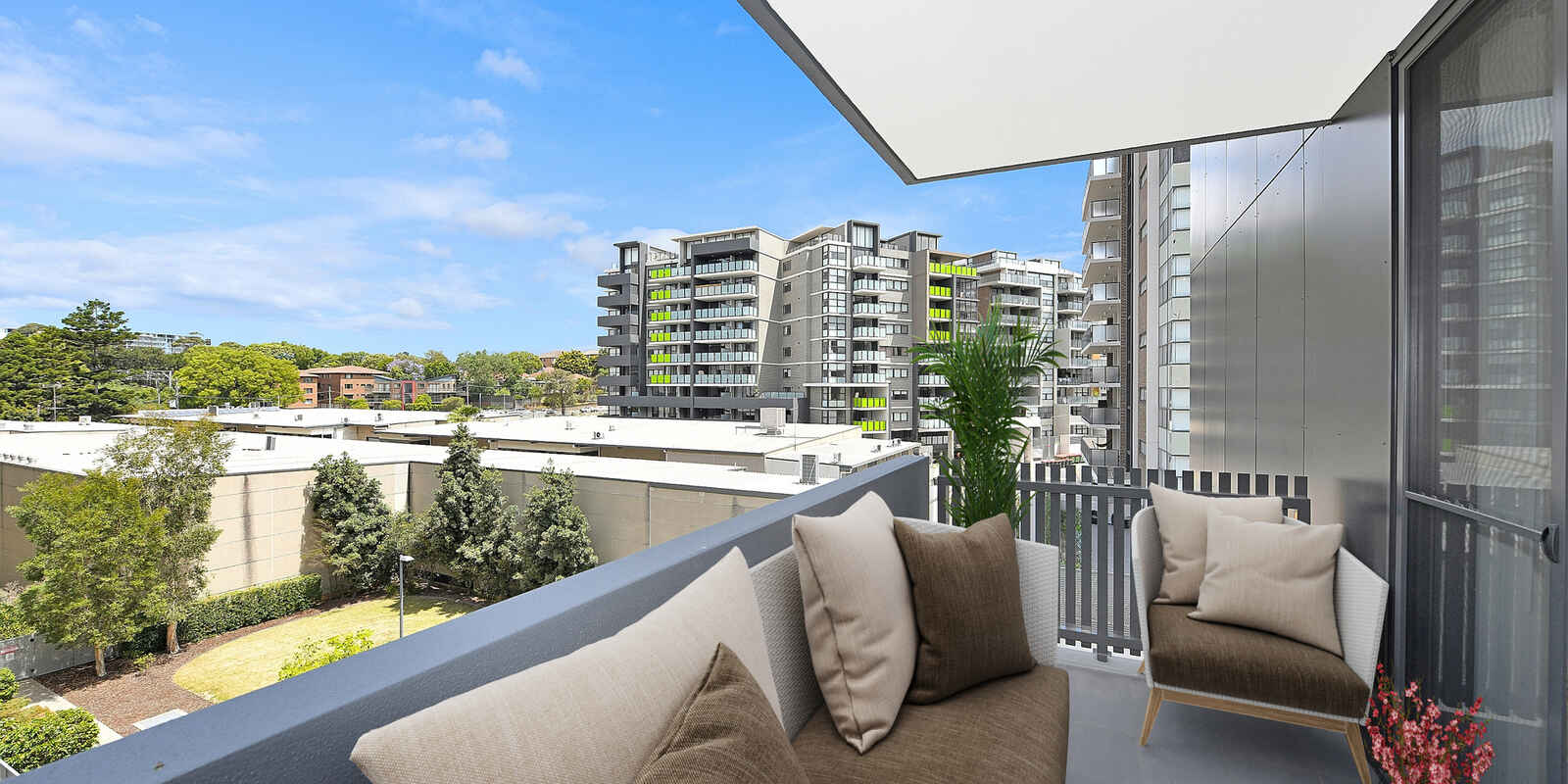318/5 Bidjigal Road Arncliffe