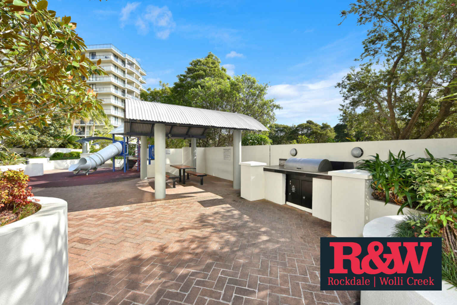505/5 Keats Avenue Rockdale