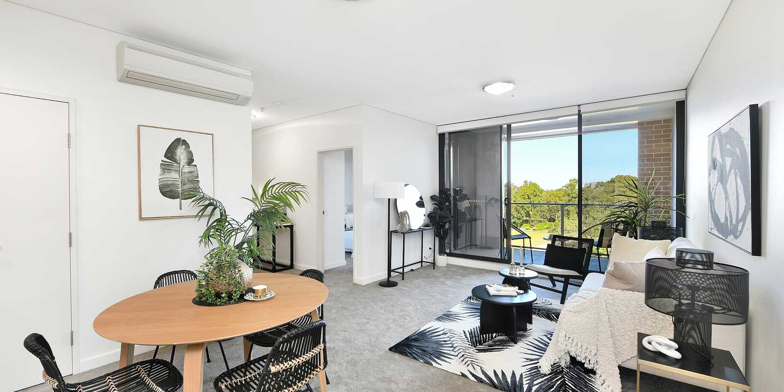404/12 Brodie Spark Drive Wolli Creek 404/12 Brodie Spark Drive Wolli Creek