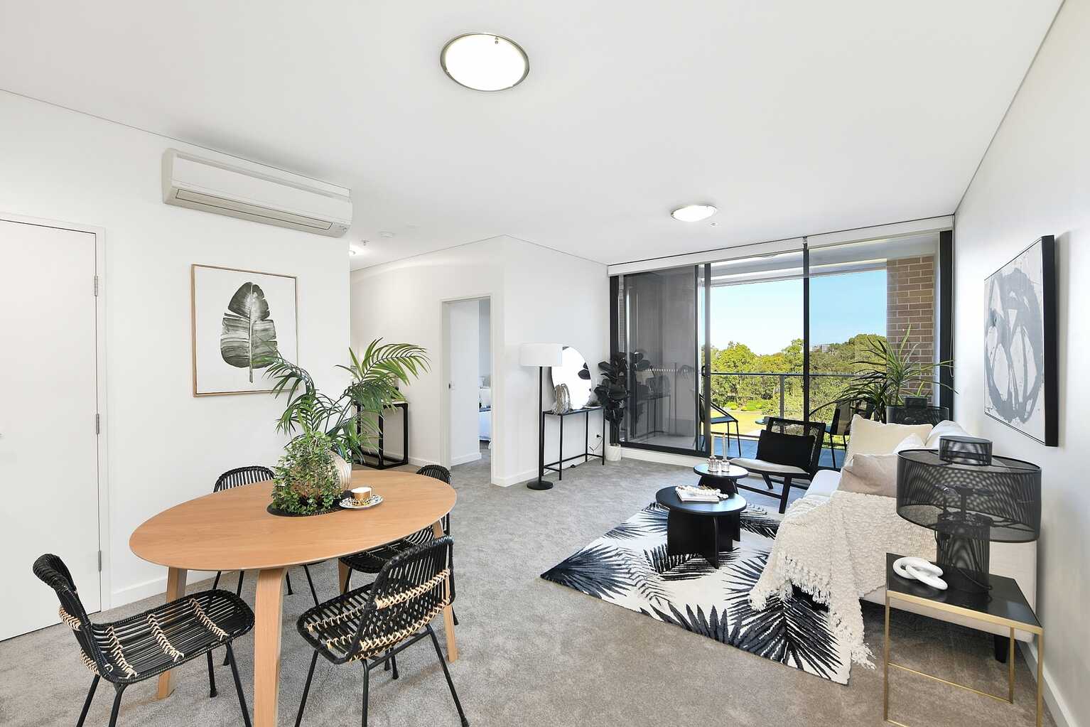 404/12 Brodie Spark Drive Wolli Creek 404/12 Brodie Spark Drive Wolli Creek