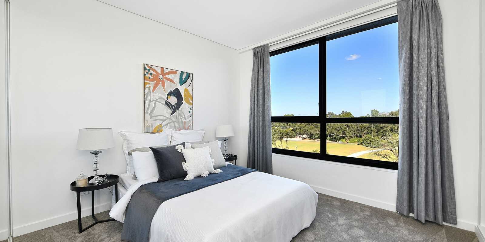 404/12 Brodie Spark Drive Wolli Creek 404/12 Brodie Spark Drive Wolli Creek